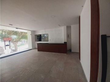 Apartamento En Venta Las Delicias, Barranquilla