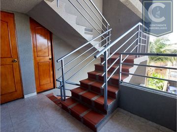 Venta Apartamento San Pedro de los Milagros - Pasaje Boyacá