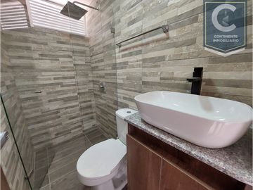Venta Apartamento San Pedro de los Milagros - Pasaje Boyacá