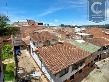 Venta Apartamento San Pedro de los Milagros - Pasaje Boyacá