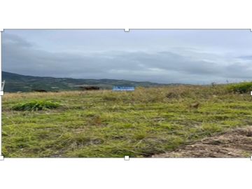 Loja ,parroquia Taquil Terreno en Venta, 5441 Esquinero