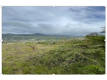 Loja ,parroquia Taquil Terreno en Venta, 5441 Esquinero