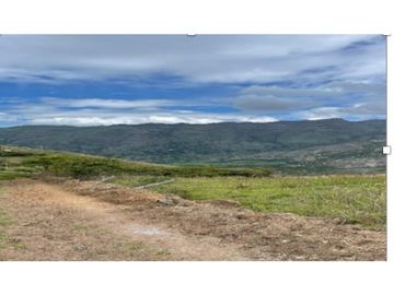 Loja ,parroquia Taquil Terreno en Venta, 5441 Esquinero