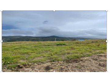 Loja ,parroquia Taquil Terreno en Venta, 5441 Esquinero