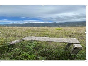 Loja ,parroquia Taquil Terreno en Venta, 5441 Esquinero