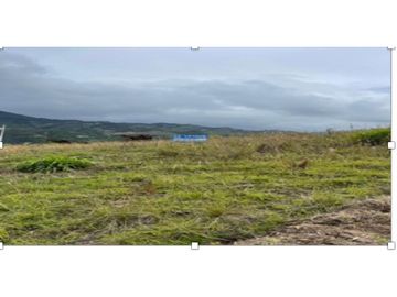 Loja ,parroquia Taquil Terreno en Venta, 5441 Esquinero