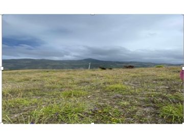 Loja ,parroquia Taquil Terreno en Venta, 5441 Esquinero