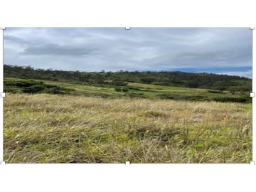 Loja ,parroquia Taquil Terreno en Venta, 5441 Esquinero