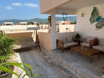 Casa en Xochitepec