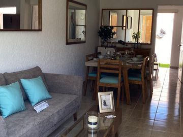 Casa en Xochitepec