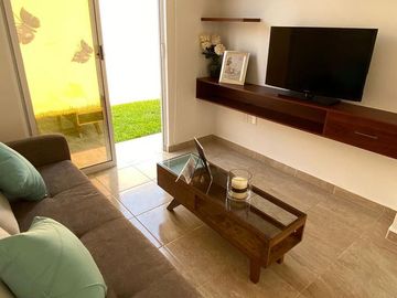 Casa en Xochitepec