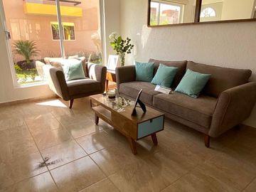 Casa en Xochitepec