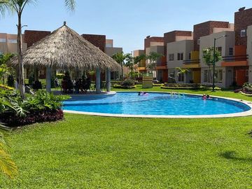 Casa en Xochitepec