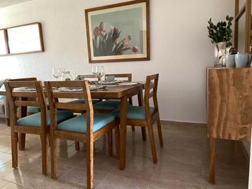 Casa en Xochitepec