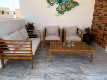 Casa en Xochitepec