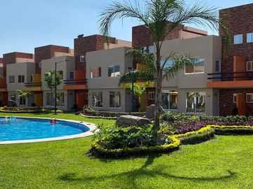 Casa en Xochitepec