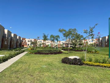 Casa en Xochitepec