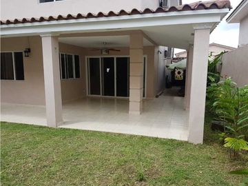 VENTA PH VILLA TIBER BRISAS DEL GOLF 3 REC LB