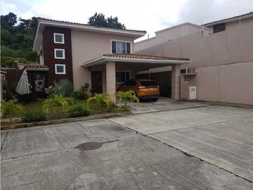 VENTA PH VILLA TIBER BRISAS DEL GOLF 3 REC LB