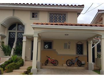 VENTA CASA VILLA DI FIRENZE ALBROOK CLAYTON LB 3REC