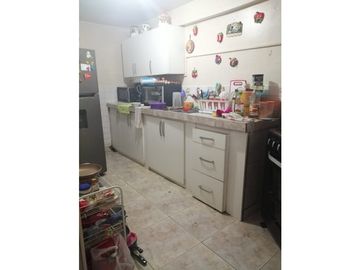 VENTA CASA LA LOCERIA BETANIA 4REC VACIA