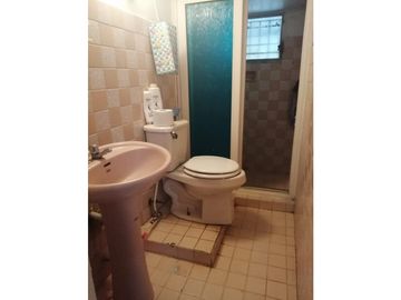 VENTA CASA LA LOCERIA BETANIA 4REC VACIA