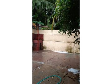 VENTA CASA LA LOCERIA BETANIA 4REC VACIA
