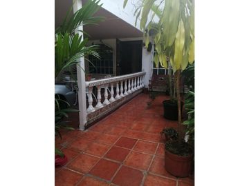VENTA CASA LA LOCERIA BETANIA 4REC VACIA