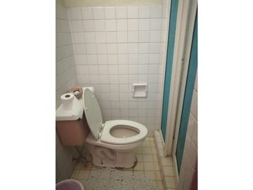 VENTA CASA LA LOCERIA BETANIA 4REC VACIA
