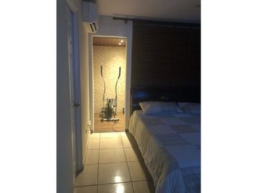 VENTA CASA BRISAS DEL GOLF 3REC LB