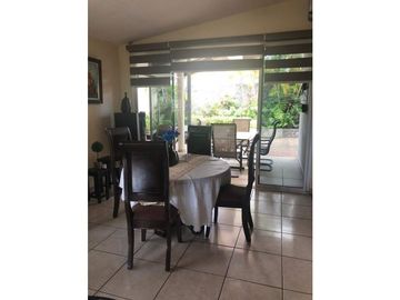 VENTA CASA BRISAS DEL GOLF 3REC LB