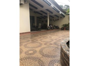 VENTA CASA BRISAS DEL GOLF 3REC LB