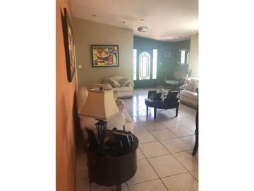 VENTA CASA BRISAS DEL GOLF 3REC LB