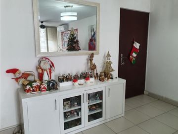 VENTA PH CENTRAL PARK PUEBLO NUEVO 2REC