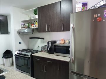 VENTA PH CENTRAL PARK PUEBLO NUEVO 2REC