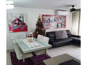 VENTA PH CENTRAL PARK PUEBLO NUEVO 2REC