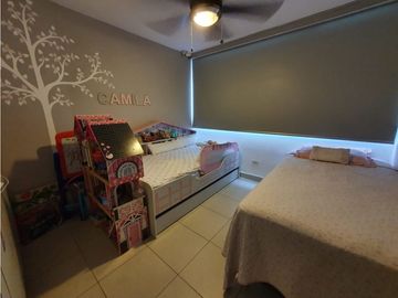 VENTA PH CENTRAL PARK PUEBLO NUEVO 2REC