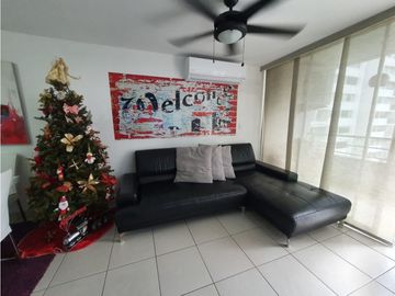 VENTA PH CENTRAL PARK PUEBLO NUEVO 2REC
