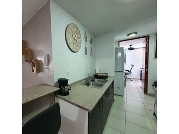 VENTA PH CENTRAL PARK PUEBLO NUEVO 2REC