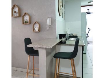 VENTA PH CENTRAL PARK PUEBLO NUEVO 2REC