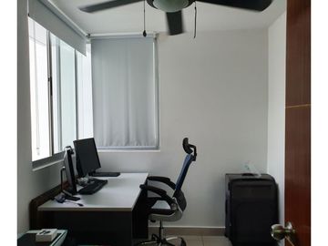 VENTA PH CENTRAL PARK PUEBLO NUEVO 2REC
