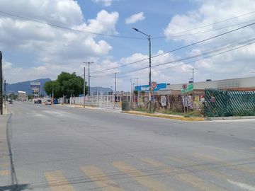 Casa en San Pablo de las Salinas