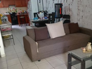 Casa en San Pablo de las Salinas