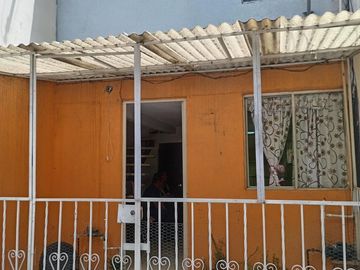 Casa en San Pablo de las Salinas