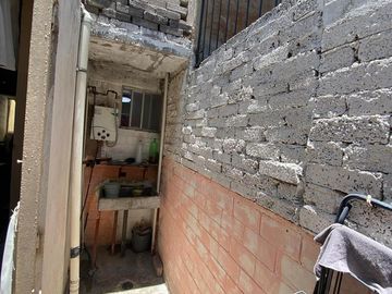 Casa en San Pablo de las Salinas