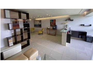 VENTA PH PARQUE DEL MAR II COSTA DEL ESTE 3R
