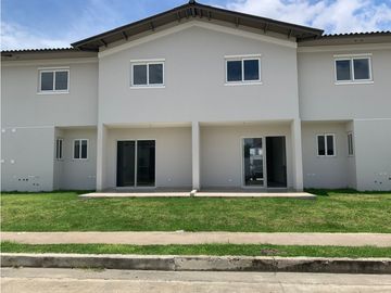 VENTA CASA TOWN HOME VILLASUR COSTA SUR JUAN DAZ