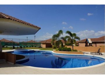 VENTA CASA RESIDENCIAL SUNSET COAST COSTA SUR