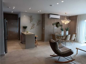 Se vende casa Millenial en Costa Sur, PH Costa Linda