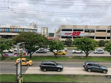 VENTA DE APARTAMENTO  EN EL DORADO